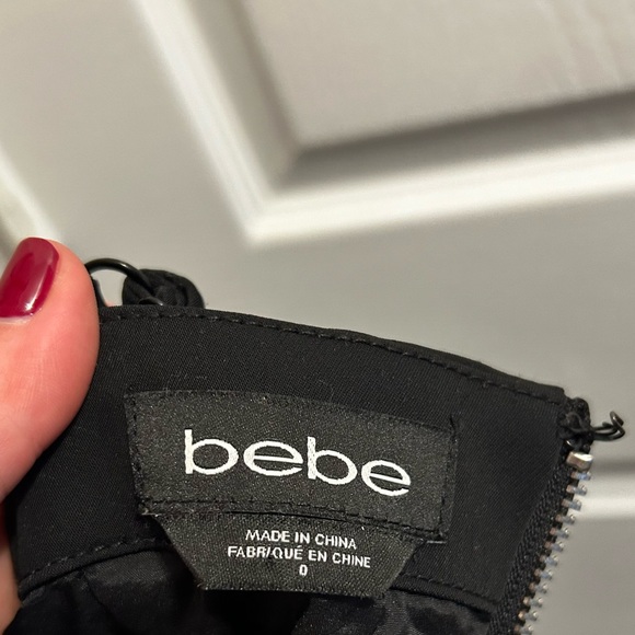 Bebe Romper - Picture 4 of 4